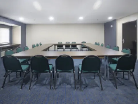 Microtel Inn & Suites by Wyndham Meridian Hotels in Meridian