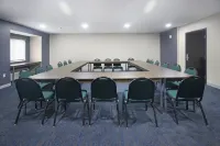 Microtel Inn & Suites by Wyndham Meridian