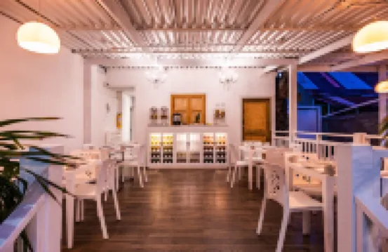 阿塔拉克席精品酒店 聖安德烈斯酒店