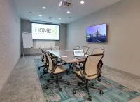 Home2 Suites by Hilton Yakima Airport Hotel di Yakima