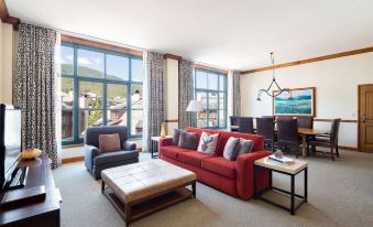 Park Hyatt Beaver Creek Resort and Spa