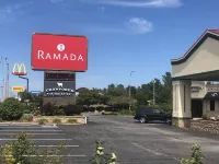 Michigan City Inn Hotels in Coolspring Township
