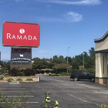 Michigan City Inn Отели в г. Кулспринг Тауншип