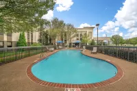 Hampton Inn Madison Huntsville Airport Hotels in Madison