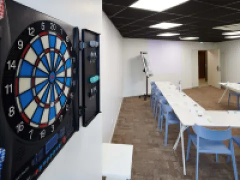 Miradour Hotéis em Dax