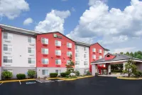 Holiday Inn Express & Suites Lincoln City
