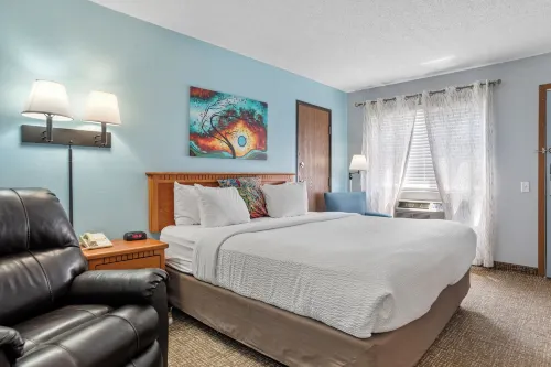 Deadwood Gulch Resort, Trademark Collection by Wyndham Hotels in Deadwood