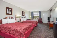 Days Inn by Wyndham Milledgeville Hotels in Milledgeville