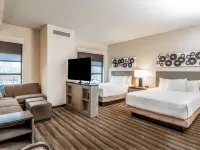 Hyatt House Nashville Downtown / Convention Center Hoteles en Nashville