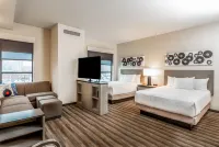 Hyatt House Nashville Downtown / Convention Center Hotels in Nashville