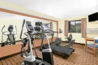 Super 8 by Wyndham Boone Hotels in Boone