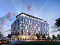 Hyatt Centric Beale Street Memphis Hotels near National Civil Rights Museum