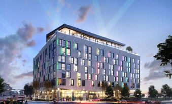 Hyatt Centric Beale Street Memphis