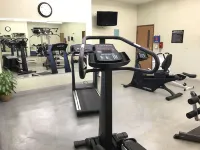 Baymont by Wyndham Marinette - Gym