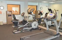 Holiday Inn Express & Suites SPRINGVILLE-SOUTH PROVO AREA by IHG - Fitnessstudio