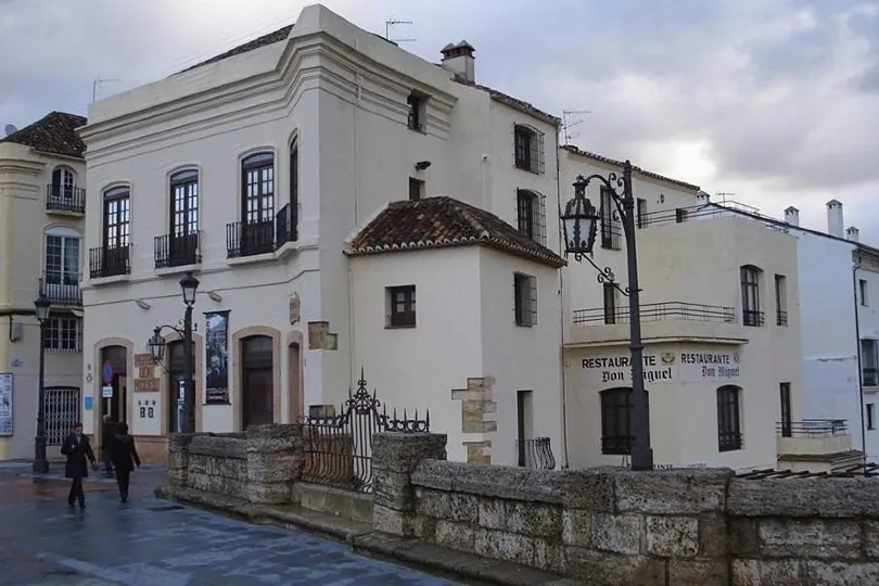 Hotel Don Miguel