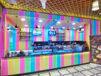 哈里皮爾科飯店 因陀罗普拉斯塔附近的飯店
