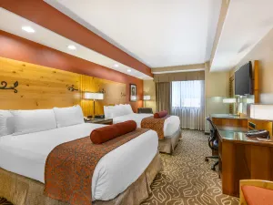 Best Western Premier Ivy Inn  Suites