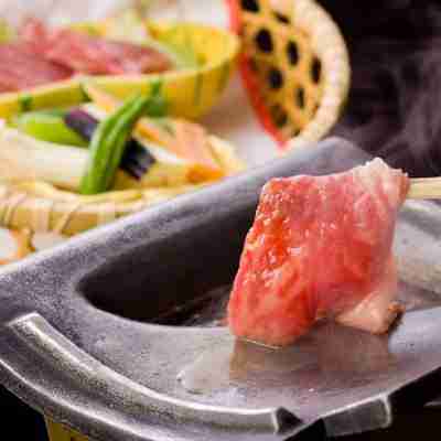 ホテル東海園 Dining/Meeting Rooms