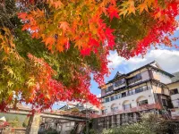 Ryokan Marubun Hotels in Tenkawa