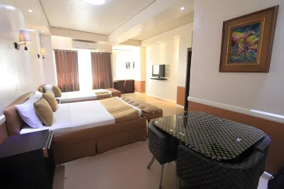 Catanduanes Midtown Inn Hotels in Virac
