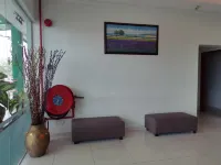 Station Inn Hotel Hotel di Segamat