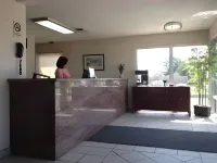 EZ Travel Inn College Station