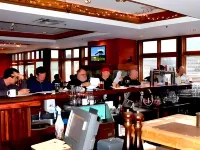 Howe Sound Inn & Brewing Company โรงแรมในสควอมิช