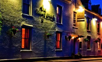 The Kings Arms