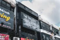 Welcome Inn by Evernent @ Pelita Commercial, Miri