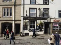 The Woolly Sheep Inn Hotels in 