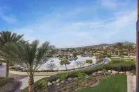 Mövenpick Resort & Spa Tala Bay Aqaba - Mountain view