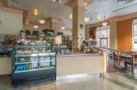 Ambassador Hotel Milwaukee, Trademark Collection by Wyndham