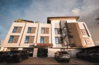 Rosey Hotel Hotels near San Vicente Catholic Chapel