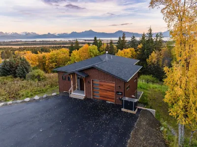Inlet View Home