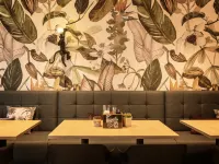 Holiday Inn - the niu, Crusoe Bremen Airport by IHG Hotels in Bremen