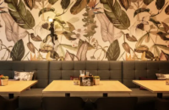 Holiday Inn - the niu, Crusoe Bremen Airport by IHG