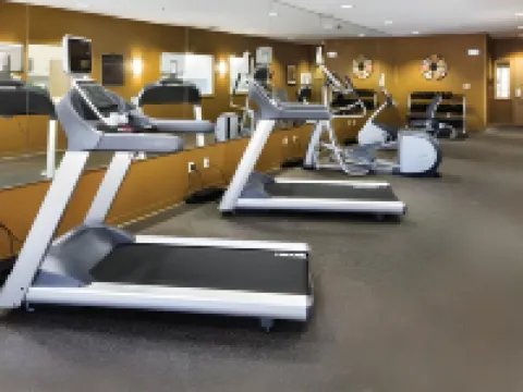 ClubHouse Hotel and Suites Hotels in Pierre