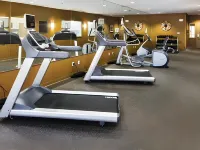 クラブハウス ホテル & スイーツ ピエール