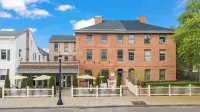 The Howard Hotel Hotels in Hudson