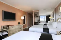 Ramada by Wyndham North Bergen Hôtels à : Weehawken