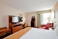 Holiday Inn Express Danville