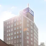 Hotel Prime Inn Toyama Các khách sạn ở Toyama