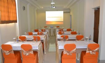 Hotel Aryuka Yogyakarta