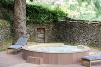 La Rocca di Camporgiano Hotels in Gallicano