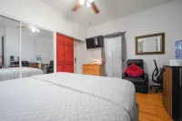 The Bergen Nest - 2Br NYC Access Hotels in North Bergen