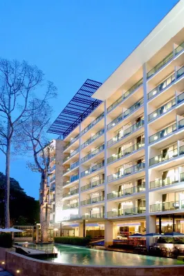 Sunshine Vista Hotel