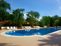 Tilajari Hotel Resort - piscina