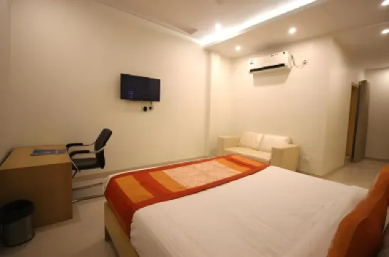 Hotel Yash Inn Hotels in 