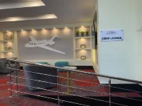 Hodelpa Gran Almirante - С тренажерным залом